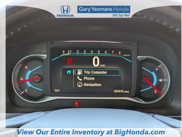 Used 2021 Honda Pilot Touring image 33