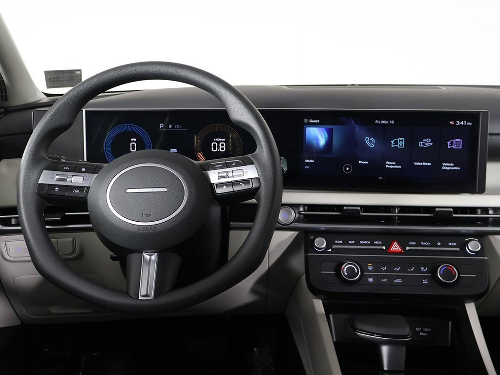 Certified 2025 Hyundai Tucson SE image 29