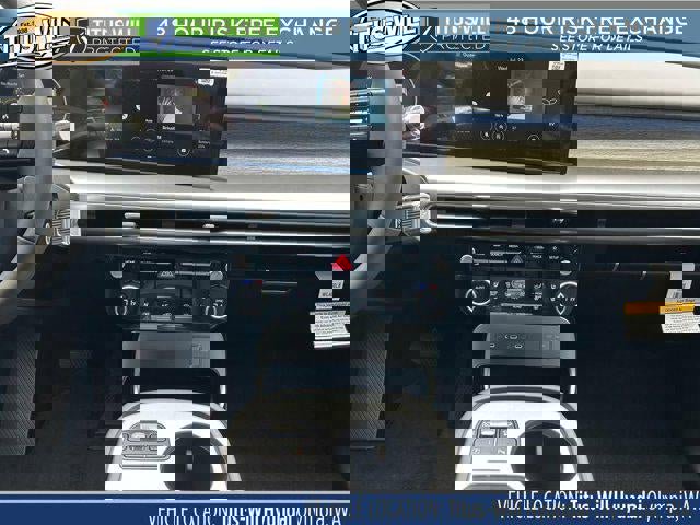 New 2026 Hyundai Ioniq 9 SEL image 50