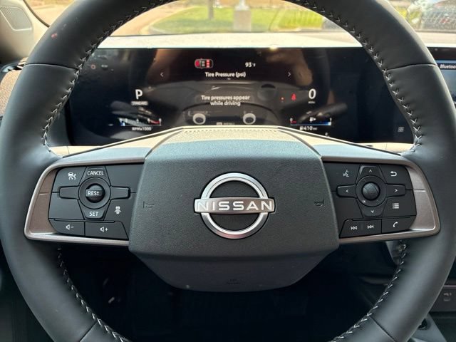 New 2026 Nissan Sentra SV w/ SV Convenience Package FWD image 14
