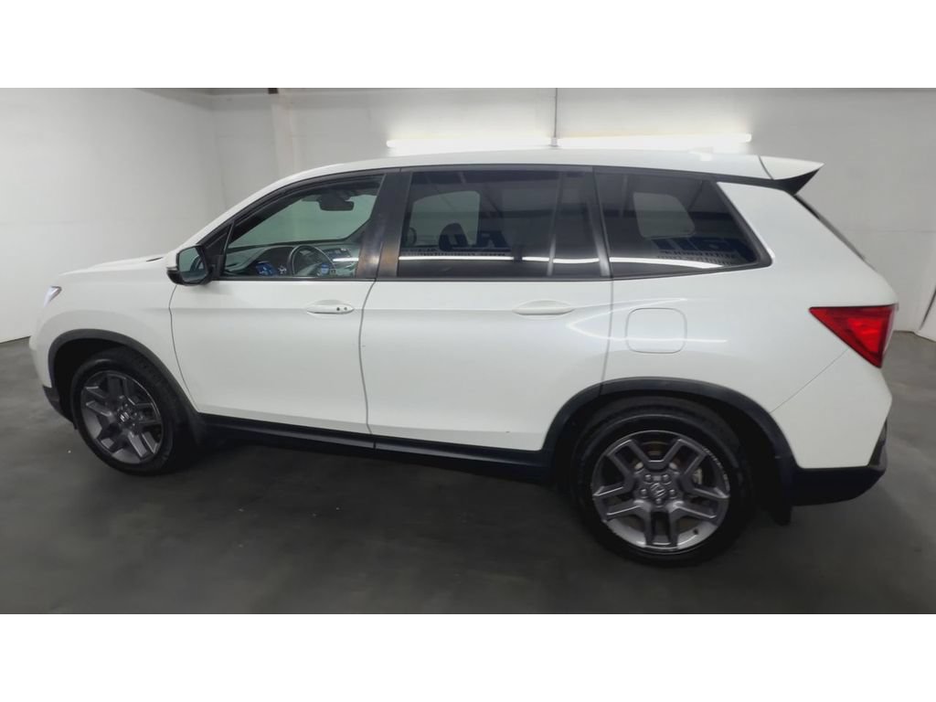 Used 2022 Honda Passport EX-L image 6