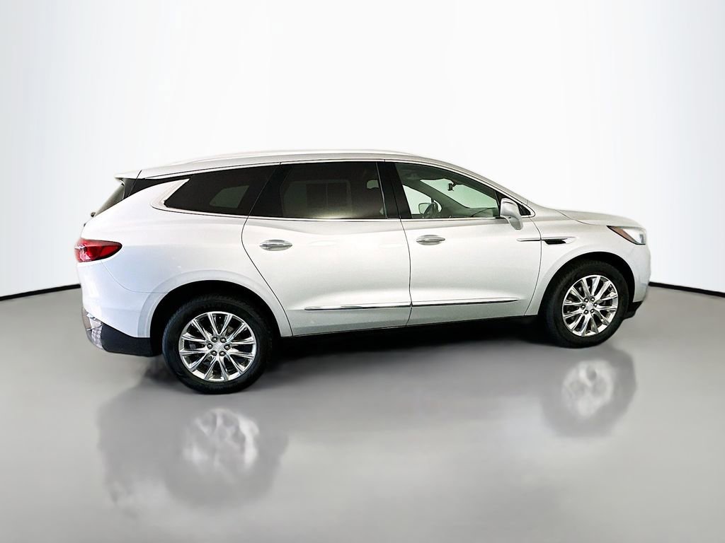 Used 2019 Buick Enclave Premium w/ Experience Buick Package image 8