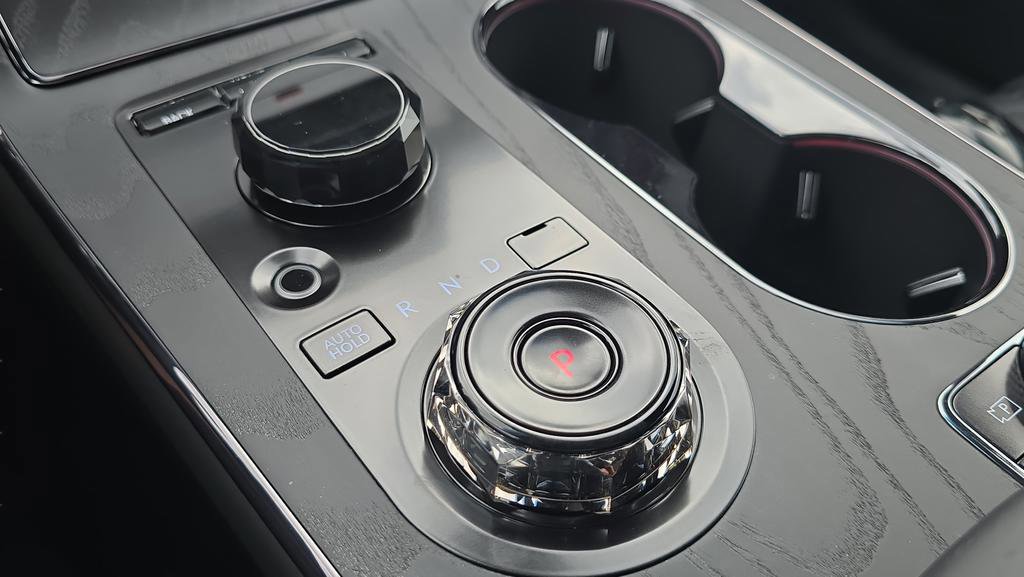 New 2026 Genesis GV80 3.5T Prestige AWD/4WD image 20