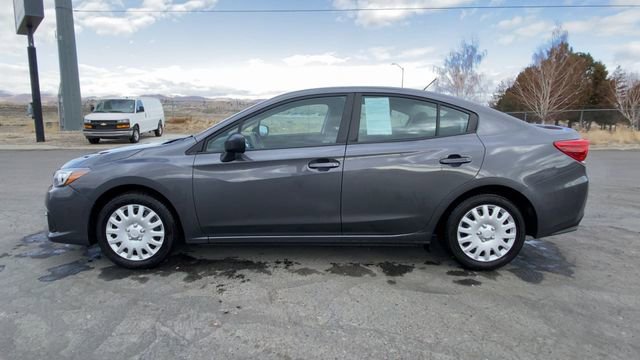 Used 2022 Subaru Impreza 2.0i image 5