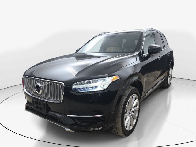 Used 2018 Volvo XC90 T6 Inscription w/ Convenience Package AWD/4WD image 10