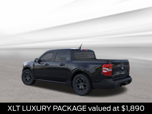 New 2026 Ford Maverick XLT w/ Equipment Group 301A AWD/4WD image 4