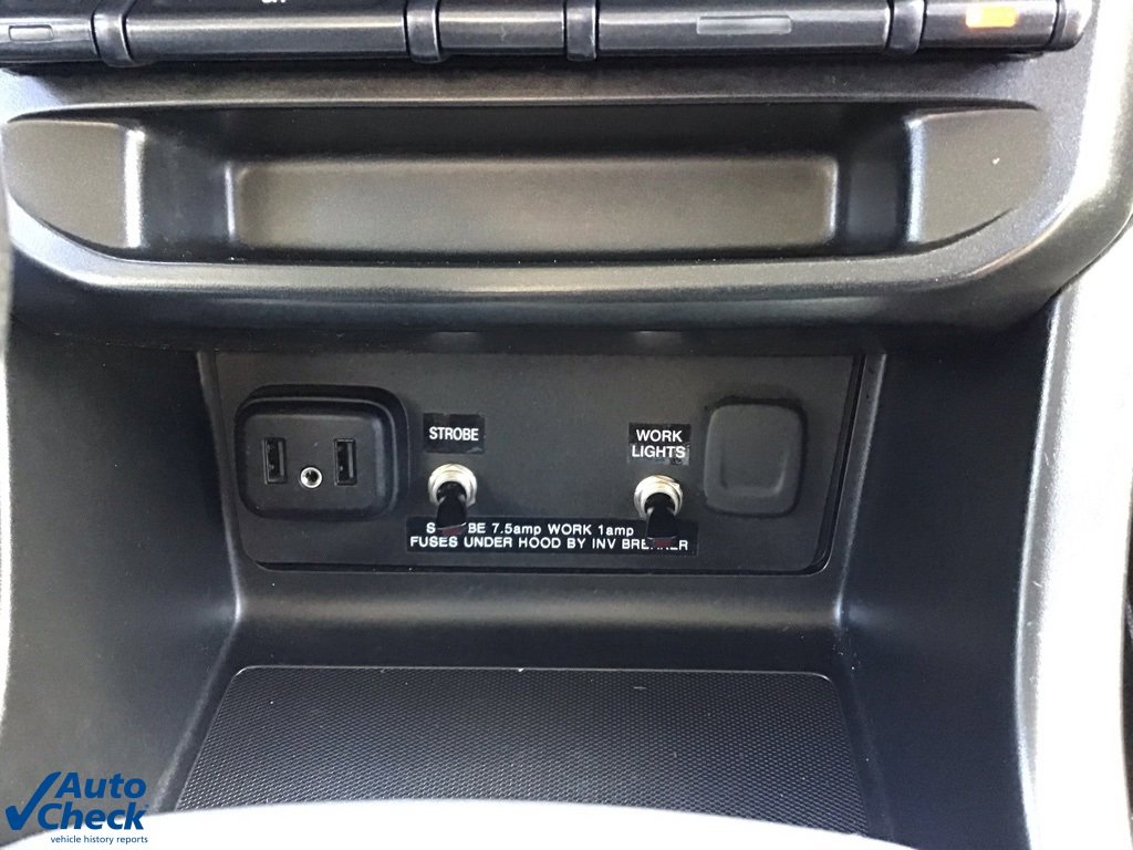 Used 2022 Chevrolet Colorado LT w/ Fleet Safety Package image 37