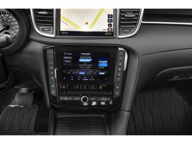 Certified 2023 INFINITI QX55 Sensory w/ Lighting Package image 13