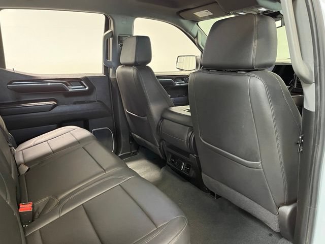 Used 2024 GMC Sierra 1500 SLT AWD/4WD image 14