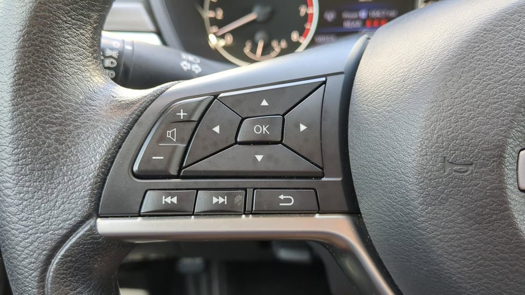 Certified 2023 Nissan Altima 2.5 SV FWD image 18