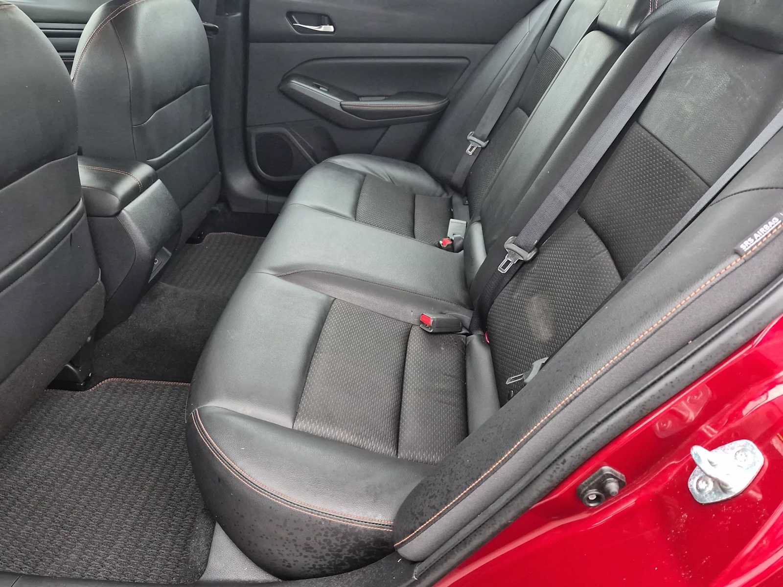 Used 2019 Nissan Altima 2.5 SR FWD image 19