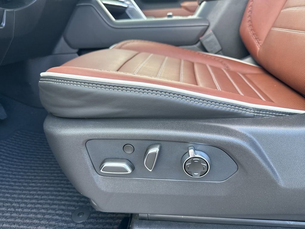 New 2026 GMC Sierra 2500 Denali Ultimate image 22