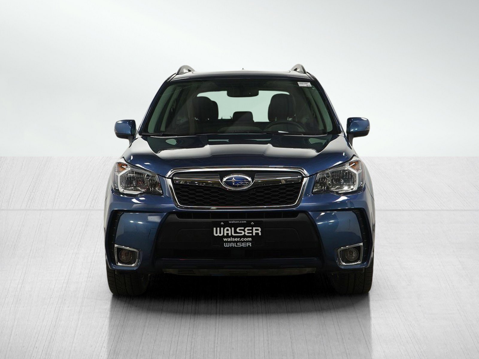 Used 2014 Subaru Forester 2.0XT Touring w/ Popular Package #2 image 8