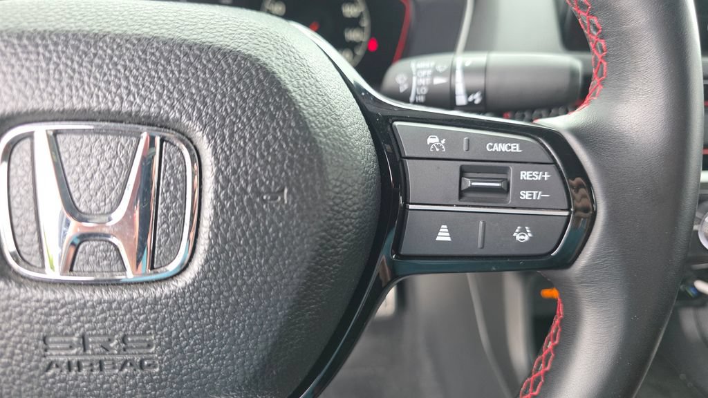 Used 2024 Honda Civic Si image 15
