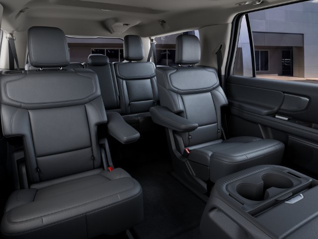 New 2027 Ford Expedition Max Active AWD/4WD image 11