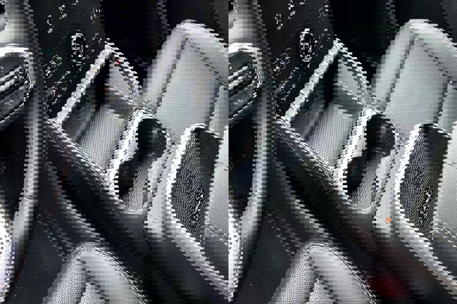 Used 2025 GMC Terrain Elevation w/ Elevation Premium Package image 10