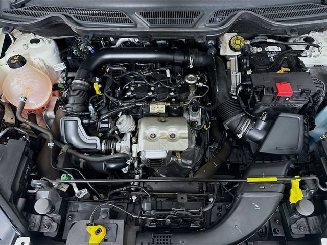 Certified 2020 Ford EcoSport SE image 29