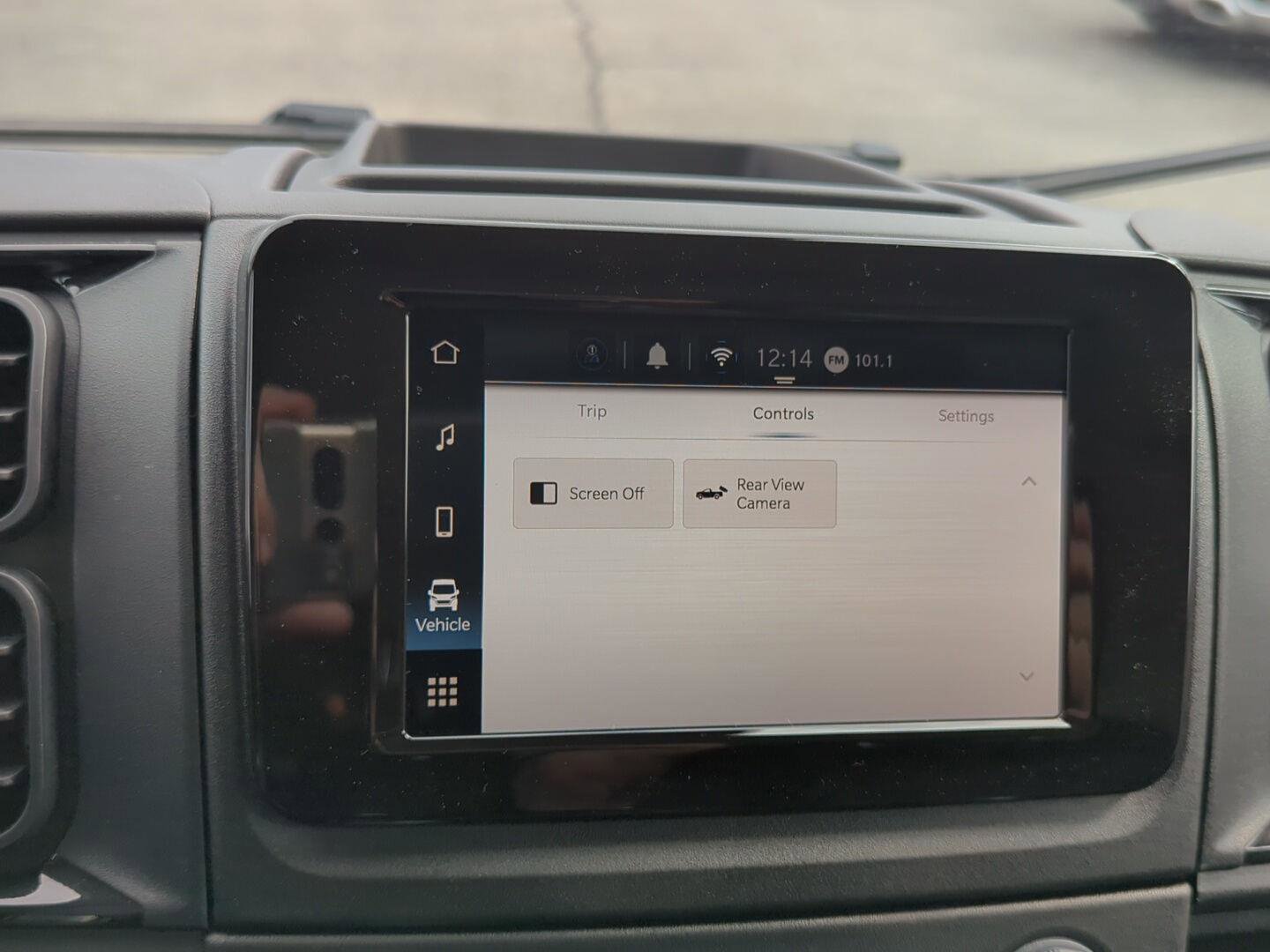 New 2026 RAM ProMaster 1500 w/ Safety Group image 17