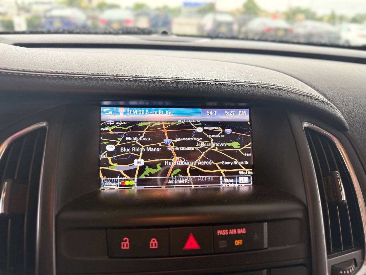 Used 2019 Buick Cascada Sport Touring FWD image 50