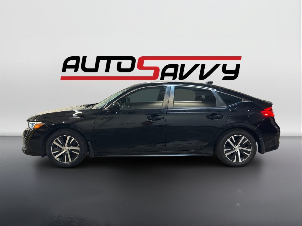 Used 2024 Honda Civic LX image 8