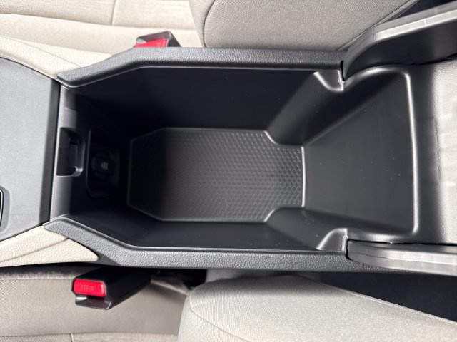 New 2026 Honda Accord LX image 27