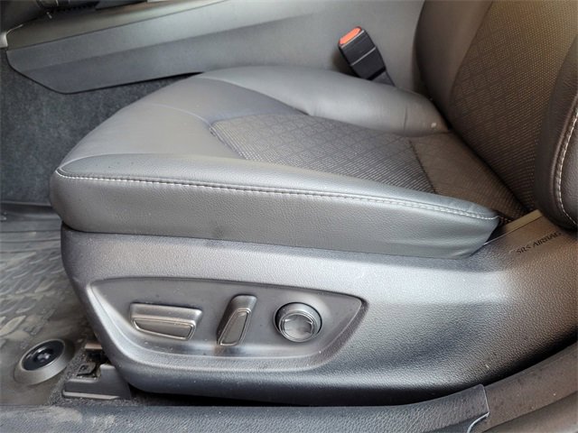 Certified 2024 Toyota Camry XSE image 21