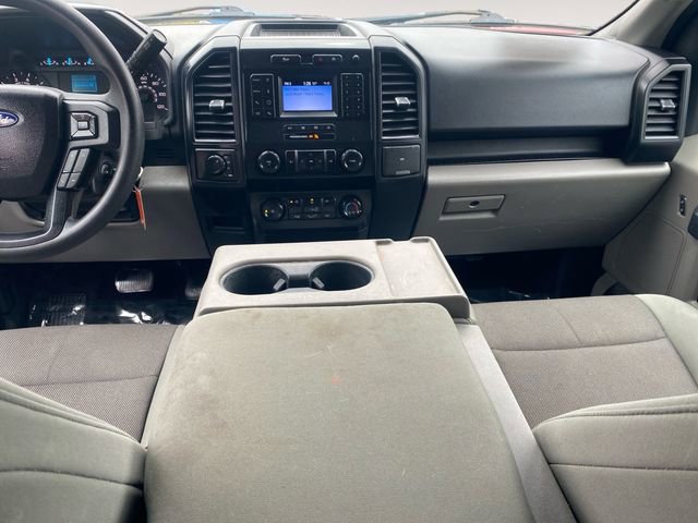 Used 2019 Ford F150 XL w/ XL Power Equipment Group image 10