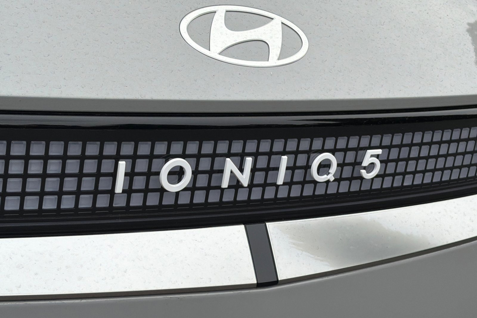 New 2026 Hyundai Ioniq 5 Limited image 39