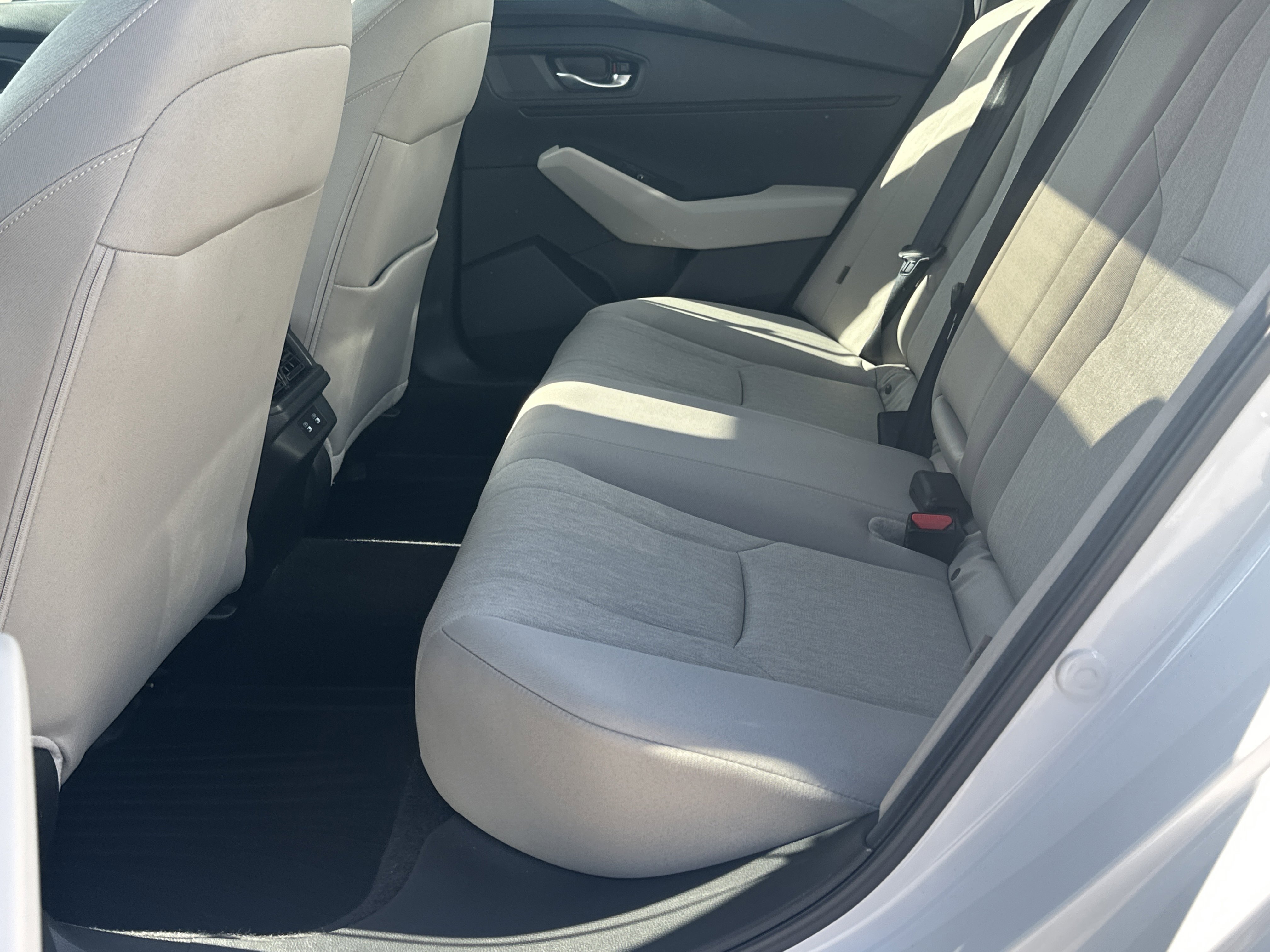 Used 2025 Honda Accord SE image 20