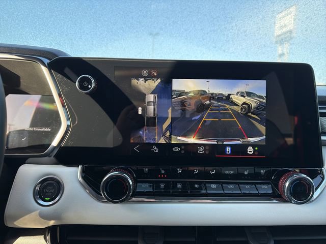 New 2026 GMC Canyon AT4X AWD/4WD image 27