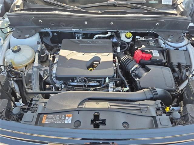 Used 2021 Ford Bronco Sport Outer Banks AWD/4WD image 22