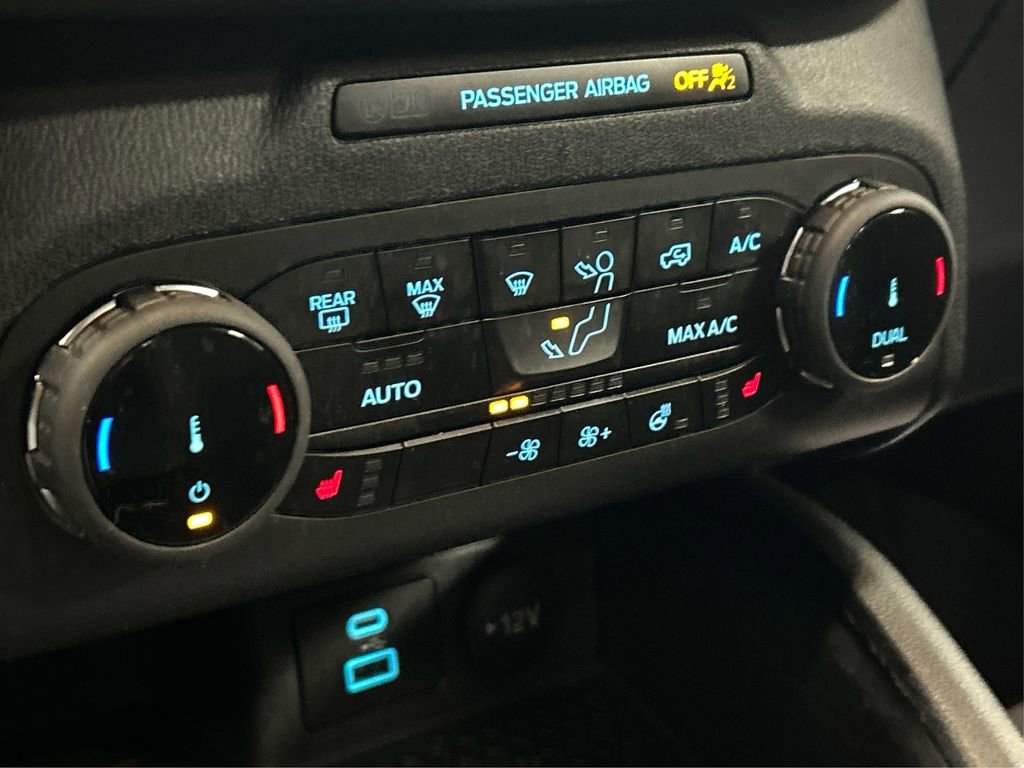 Used 2022 Ford Bronco Sport Outer Banks w/ Tech Package image 28