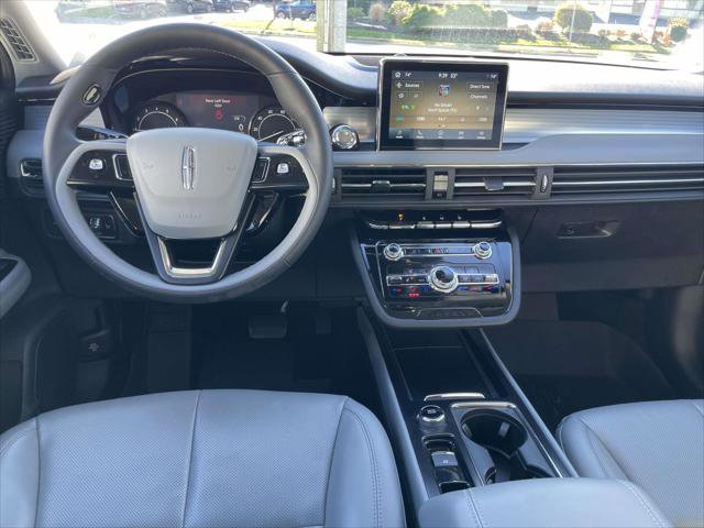 Used 2022 Lincoln Corsair AWD w/ Equipment Group 101A image 14