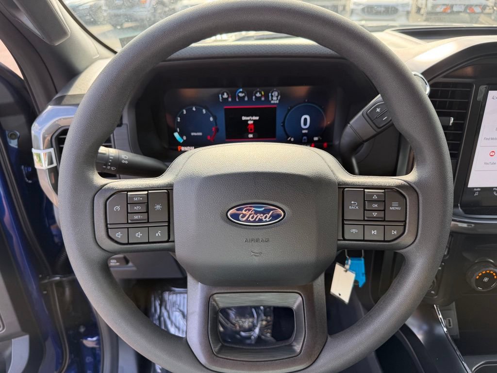 New 2026 Ford F150 STX w/ F-150 LOBO Package AWD/4WD image 7