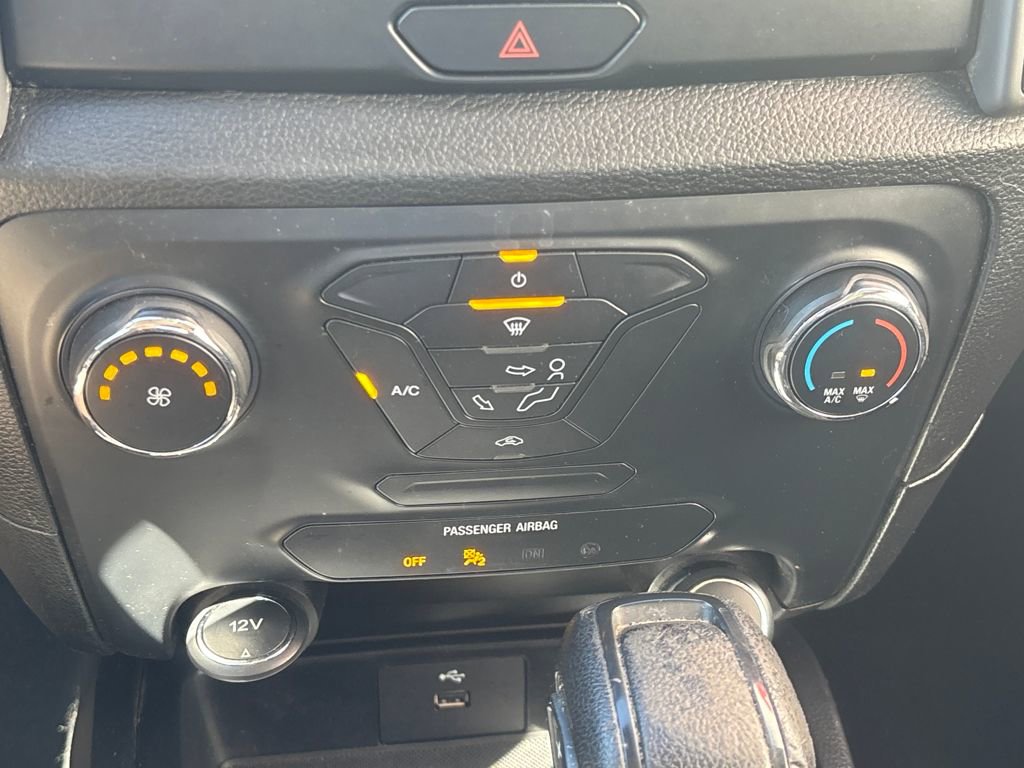 Used 2019 Ford Ranger XL w/ Equipment Group 101A Mid image 11