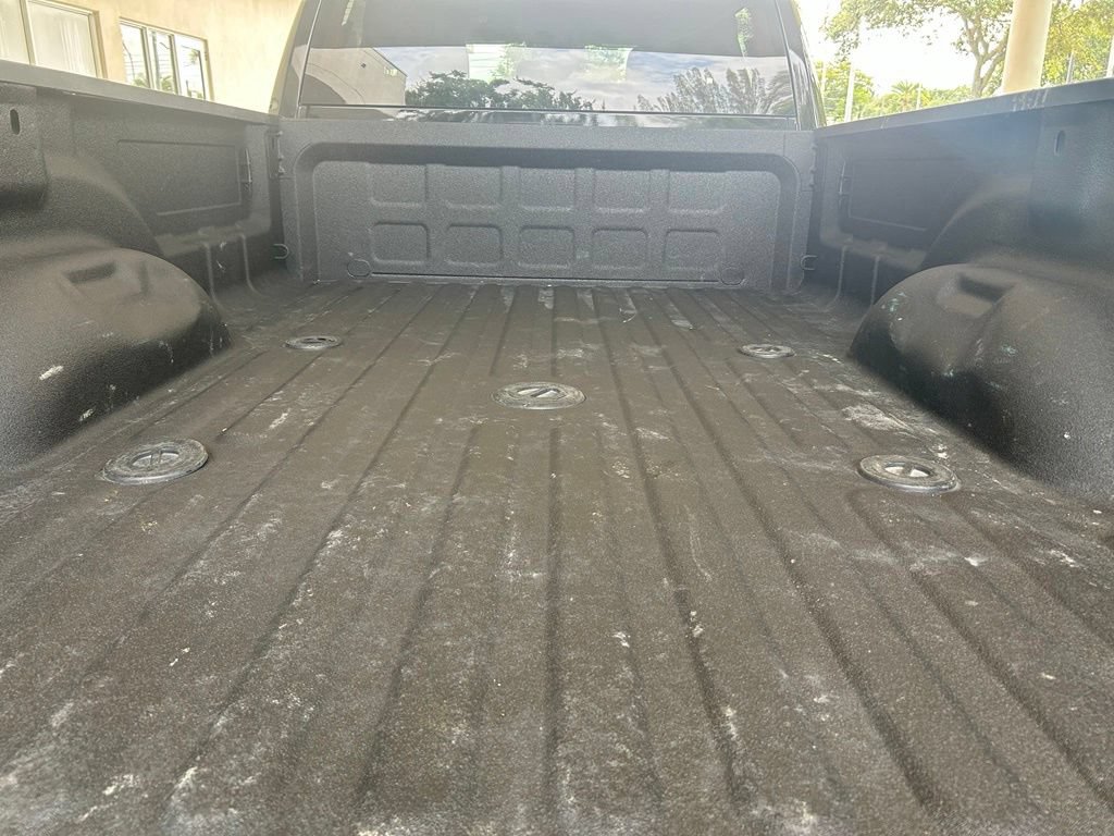 Used 2026 RAM 3500 Big Horn AWD/4WD image 39