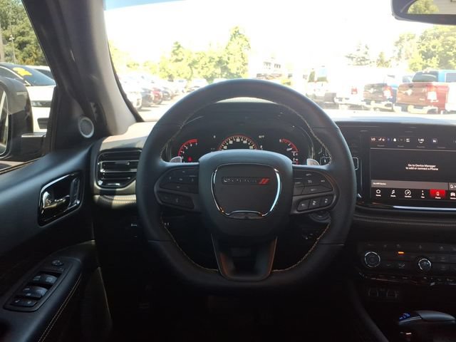 Used 2025 Dodge Durango R/T AWD/4WD image 22