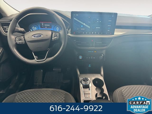 Used 2023 Ford Escape Active w/ Tech Pack #2 AWD/4WD image 23