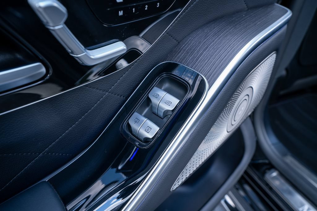 Used 2021 Mercedes-Benz S 580 4MATIC Sedan image 47