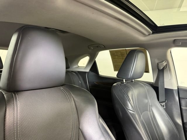 Used 2017 Lexus RX 350 FWD w/ Premium Package image 23