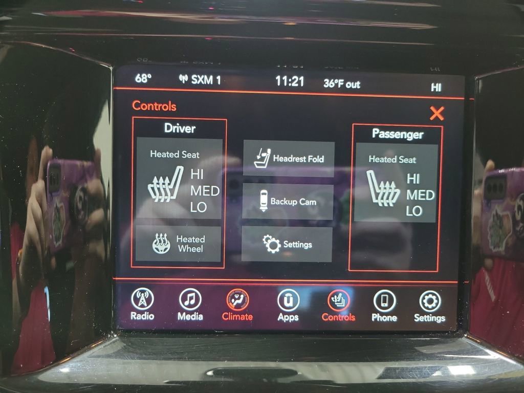 Used 2024 Dodge Durango GT image 42