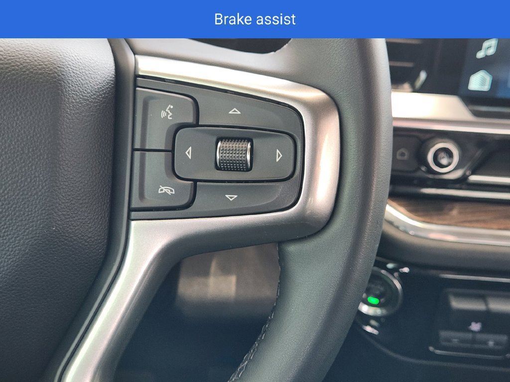 Used 2024 Chevrolet Silverado 1500 RST AWD/4WD image 33