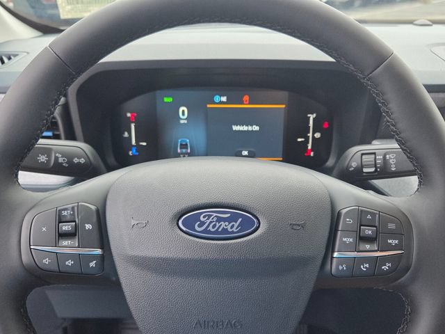 New 2026 Ford Maverick XLT w/ XLT Luxury Package FWD image 23