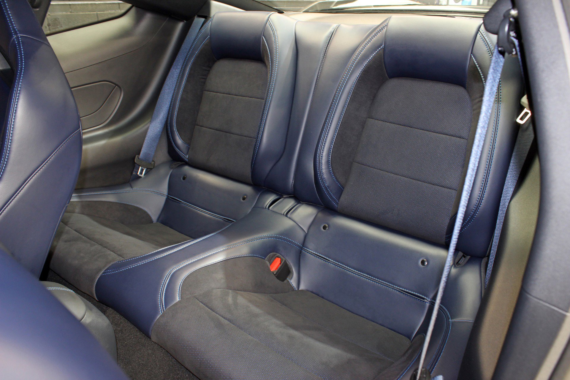 Used 2024 Ford Mustang Dark Horse w/ Dark Horse Handlin Package image 35