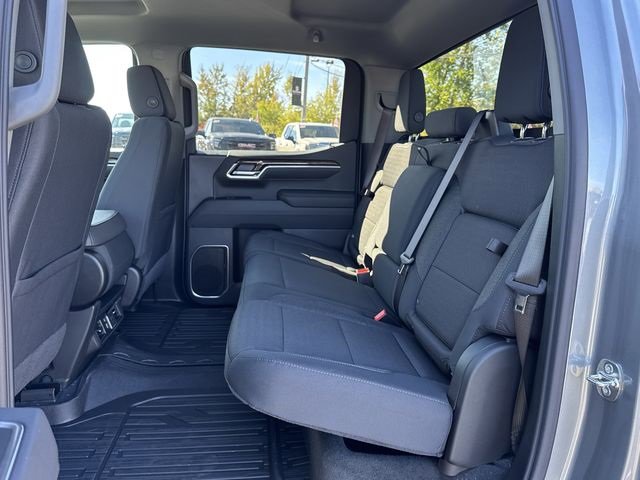 New 2026 GMC Sierra 1500 Elevation image 25