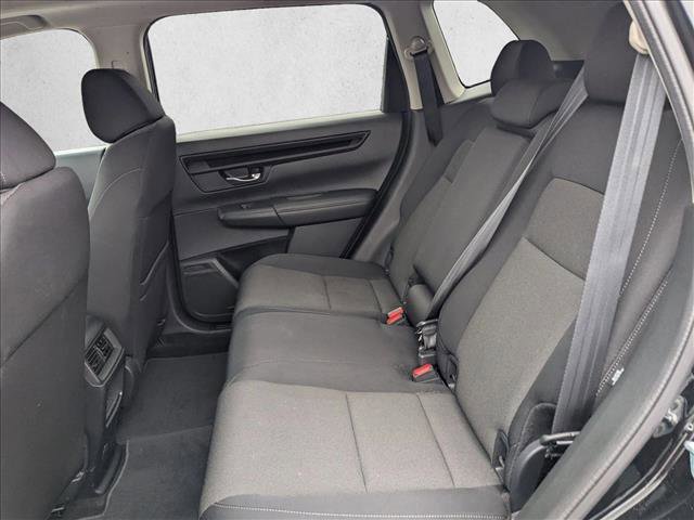 Certified 2024 Honda CR-V EX image 18