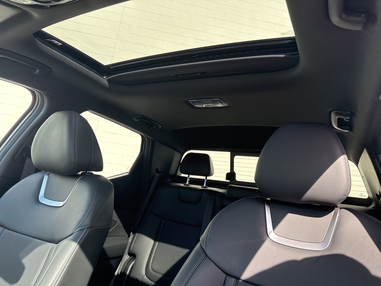 Certified 2026 Hyundai Santa Cruz Limited image 31