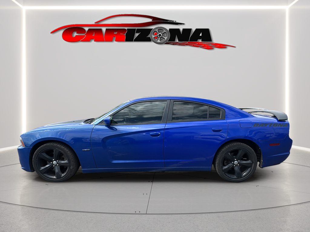 Used 2013 Dodge Charger R/T w/ Daytona Edition Group RWD image 10