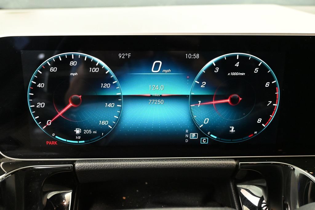 Used 2021 Mercedes-Benz GLA 250 image 6