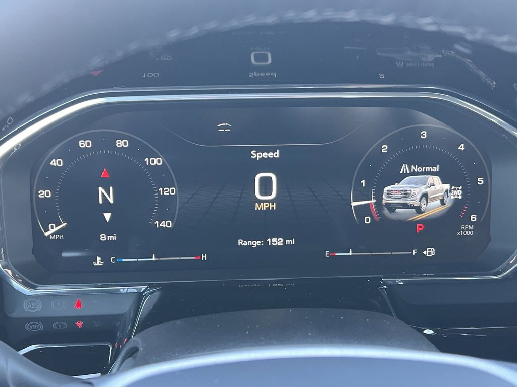 New 2026 GMC Sierra 1500 Elevation w/ Preferred Package image 11